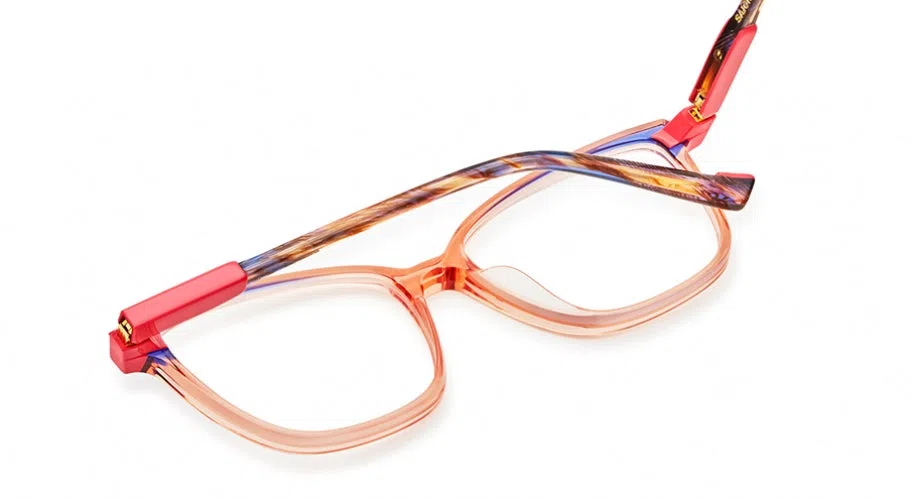Etnia Barcelona SAJONIA Eyeglasses - view 13
